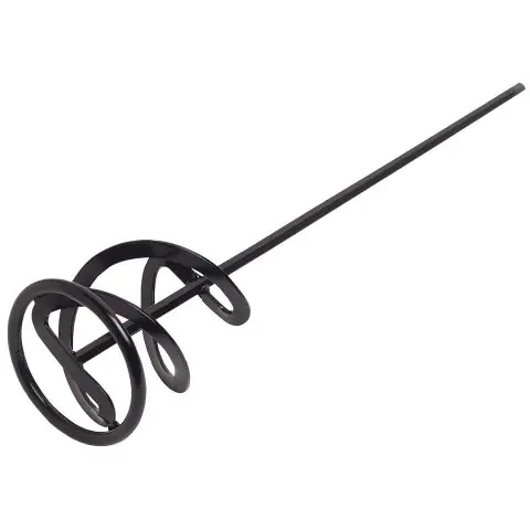 Ironside 248023 Blandarvisp Fynd